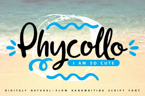 Choosing Phycollo Font for Your Brand
