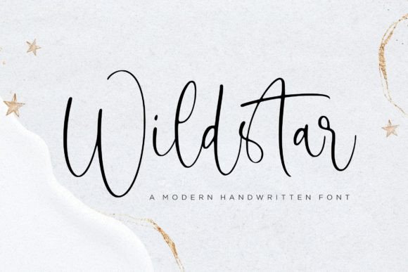 Choosing Wildstar: A Designer's Font Story