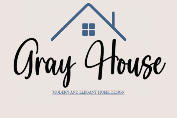 Gray House: A Font Review for Modern Brand Creators