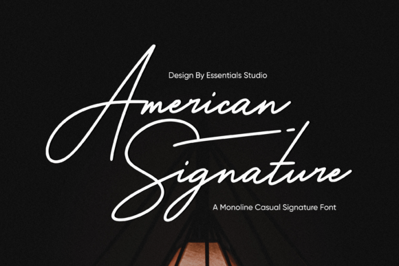 How American Signature Brings Editorial Elegance to Your Content