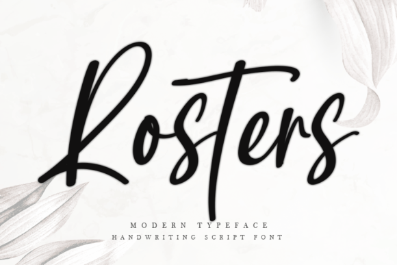 Rosters: A Script That Earns Its Place