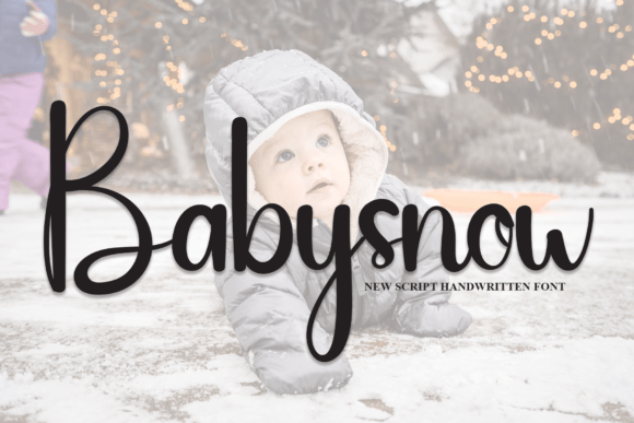 Why Babysnow Is a Web Designer's Secret Weapon
