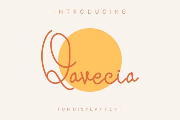 Why Qavecia Could Be Your Brand's Secret Weapon